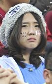 tv siaran langsung sepak bola Suatu kehormatan besar bisa bersaing di babak terbaik Japan Series